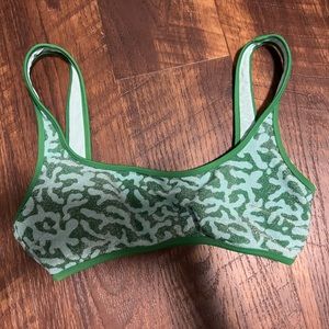 Aerie swimsuit top